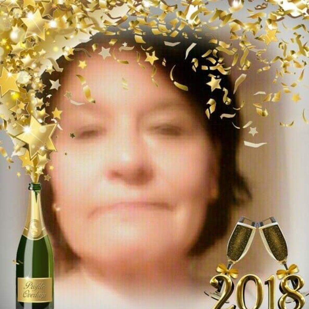 Meet your Posher, Donna